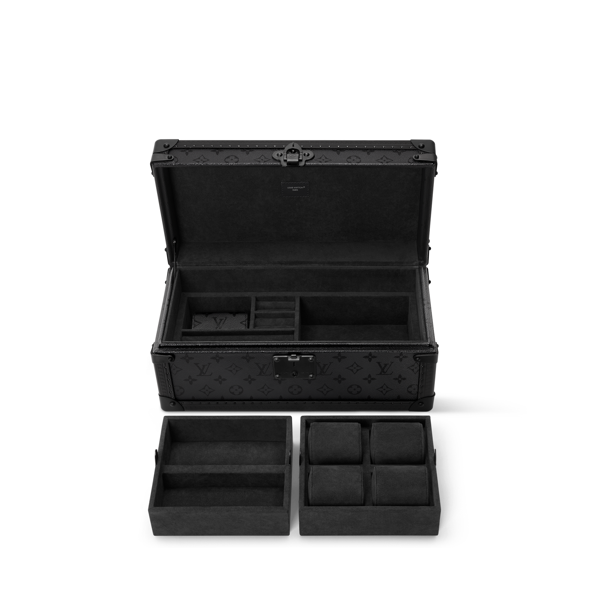 Coffret Accessoires G72 - Trunks and Boxes | LOUIS VUITTON